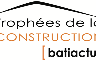 Trophée de la construction – Nous avons besoin de vous : votez pour GoBuild!